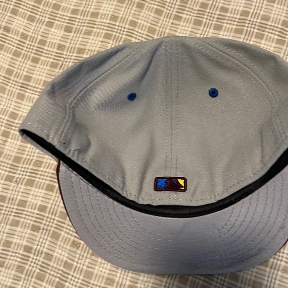 NewEra Yankees Fitted - Picture 2 of 3